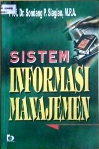 SISTEM INFORMASI MANAJEMEN