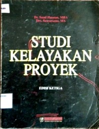 STUDI KELAYAKAN PROYEK