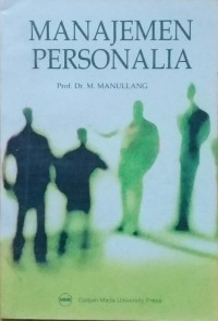 MANAJEMEN PERSONALIA