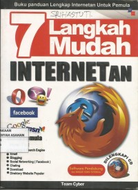 7 Langka Muda Internet