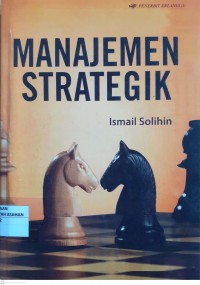 MANAJEMEN STRATEGIK