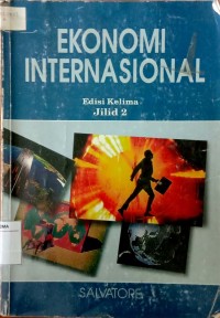 EKONOMI INTERNASIONAL