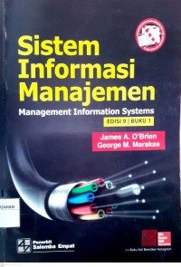 Sistem Informasi Manajemen