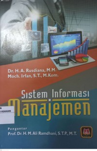 Sistem Informasi Manajemen