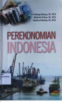 PEREKONOMIAN INDONESIA