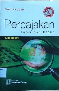 Perpajakan Teori dan Kasus