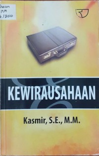 KEWIRAUSAHAAN