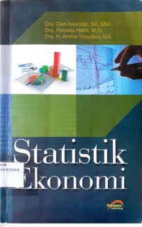 STATISTIK EKONOMI