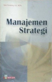 Manajemen Strategi