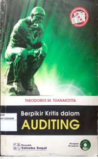 Berpikir Kritis dalam AUDITING