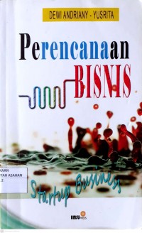 Perencanaan Bisnis