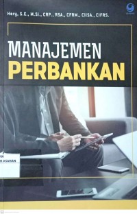 MANAJEMEN PERBANKAN