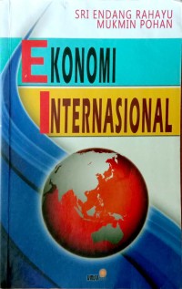 EKONOMI INTERNASIONAL