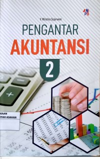 PENGANTAR AKUNTANSI 2