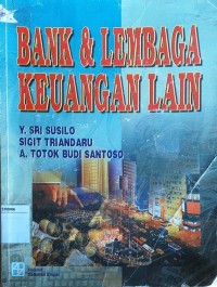 BANK & LEMBAGA KEUANGAN LAIN