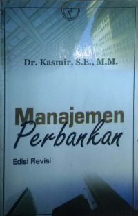 Manajemen Perbankan