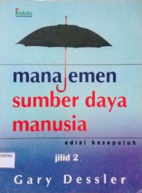 manajemen sumber daya manusia