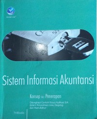 Sistem Informasi Akuntansi Konsep dan Penerapan