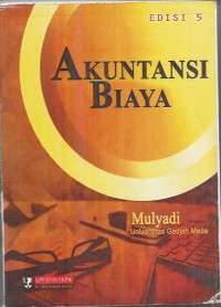 AKUNTANSI BIAYA