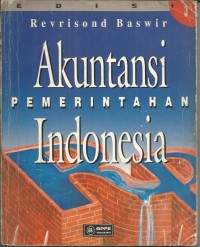 Akuntansi PEMERINTAHAN Indonesia