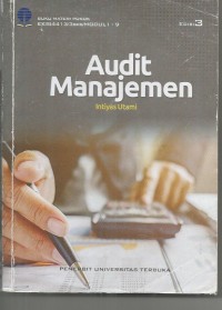 Audit Manajemen