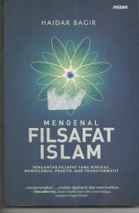 MENGENAL FILSAFAT ISLAM