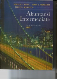 Akuntansi Intermediate: EDISI KEDUABELS