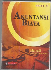 AKUNTANSI BIAYA