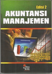 AKUNTANSI MANAJEMEN