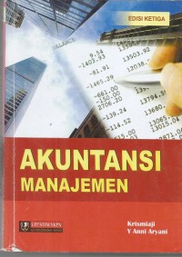 AKUNTANSI MANAJEMEN