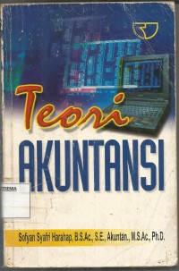 Teori AKUNTANSI