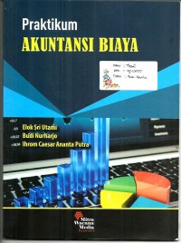 PRAKTIKUM AKUNTANSI BIAYA