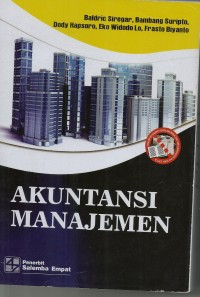 AKUNTANSI MANAJEMEN