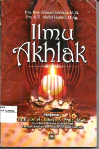 ILMU AKHLAK