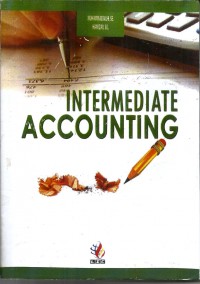 INTERMEDIATE ACCOUNTING