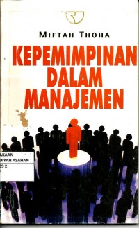 KEPEMIMPINAN DALAM MANAJEMEN