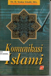 Komunikasi Islami