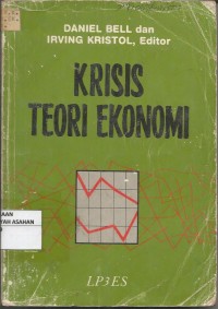 KRISIS TEORI EKONOMI