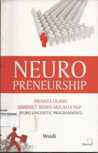 MENATA ULANG MINDSET BISNIS MELALUI NLP