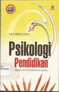 Psikologi Pendidikan