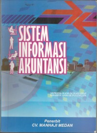 SISTEM INFORMASI AKUNTANSI