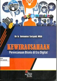 KEWIRAUSAHAAN : Perencanaan Bisnis di Era Digital