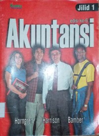 Akuntansi