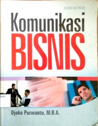 Komunikasi BISNIS