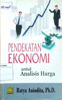 PENDEKATAN EKONOMI untuk Analisis Harga