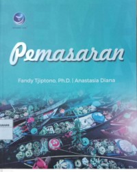 Pemasaran