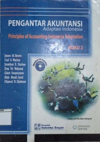 PENGANTAR AKUNTANSI Adaptasi Indonesia