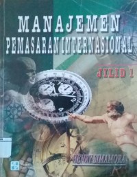 MANAJEMEN PEMASARAN INTERNASIONAL