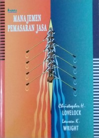 MANAJEMEN PEMASARAN JASA