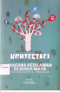 KONTESTASI WACANA KEISLAMAN DIDUNIA MAYA